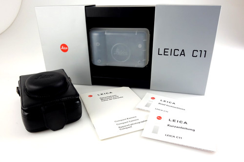 Leitz leica tasche case - leica,