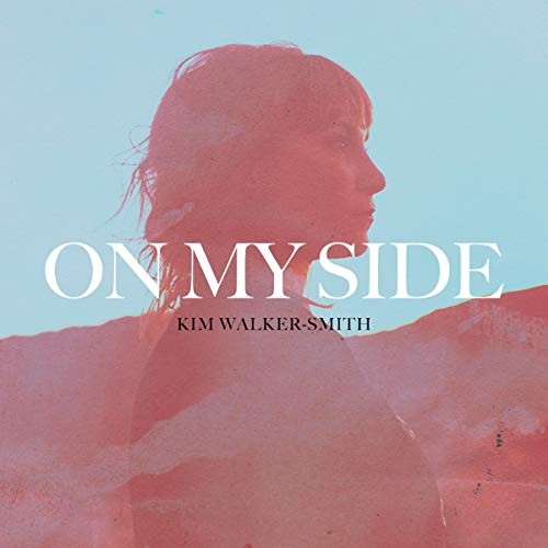 Walker smith kim on - my, side