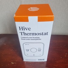 Hive Thermostat, einzelner