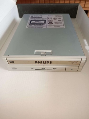 Philips dvdrw416 ide - ,