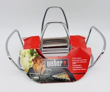 Weber Geflügelbräter Huhn