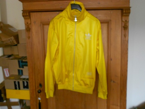 Orig adidas vtg chile 62 - adidas,