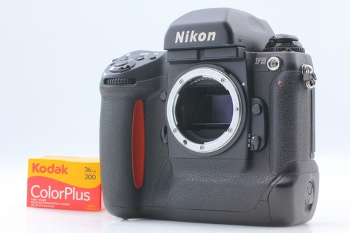 Near mint nikon - +++], f5
