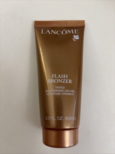 Lancôme flash bronzer tinted - flash,