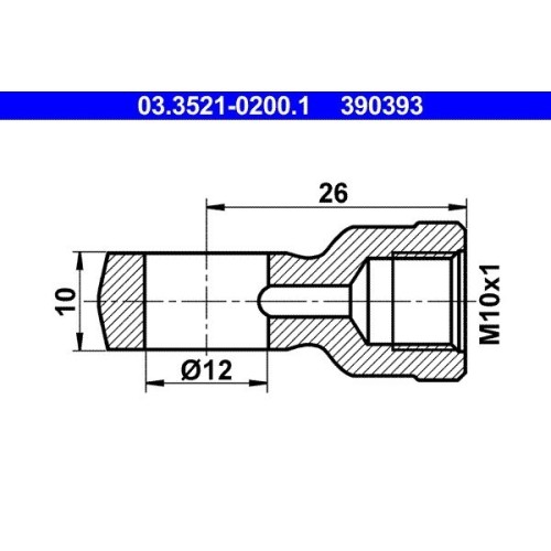 Ate 3521 0200 - ate, 03.3521-0200.1