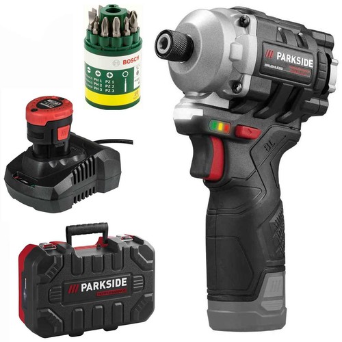 Parkside 12v - parkside,