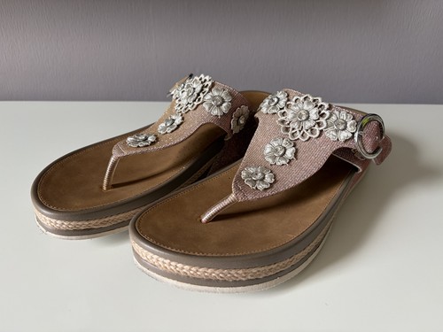 Rieker antistress sandalen - rieker,