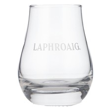 Laphroaig Whiskey Glas