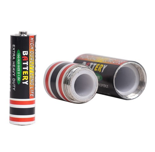 Batterie klein geheimversteck - batterie,
