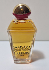 Parfum Miniatur Miniparfum Samsara Guerlain 7,5ml  vintage Parfum Flakons