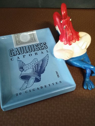 GAULOISES