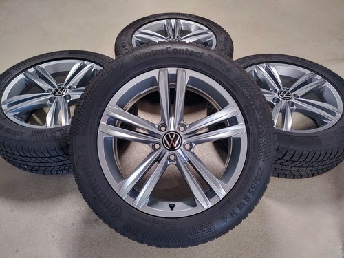 Original winterräder vw - ⭐,