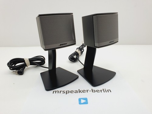 Bose companion series ii - 2x,