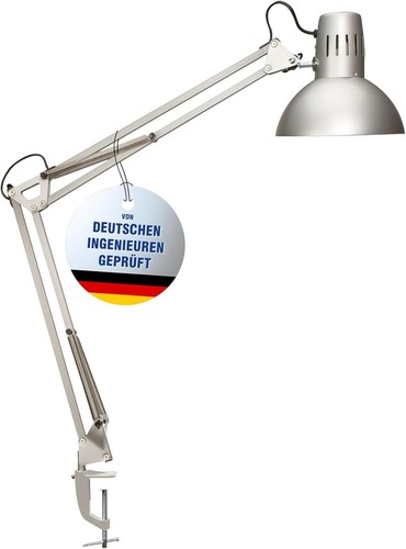 Schreibtischlampe led - schreibtischlampe,