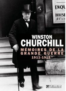 Mémoires grande guerre - de,