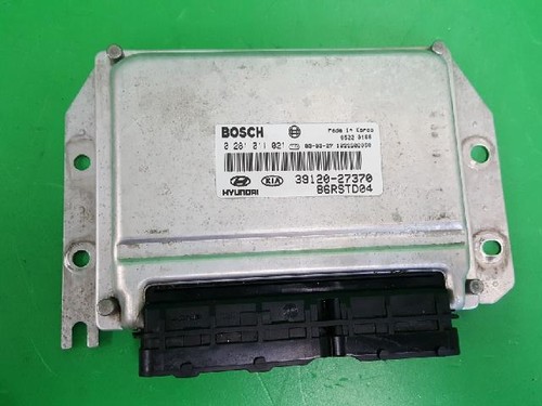 2003 kia trek - ecu, oem