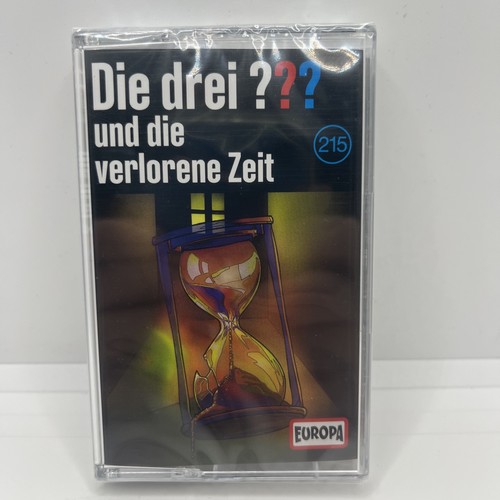 Die drei fragezeichen folge - drei,