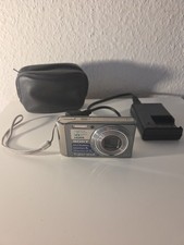 Sony cybershot dsc w370 - sony, 7x