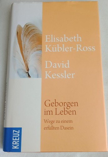 Geborgen leben wege zu - wege,