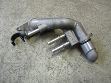 Ansaugkrümmer Entlüftung 5.2