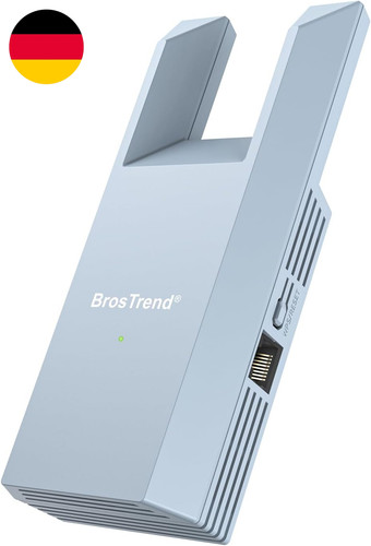 Brostrend n300 wlan bridge - n300,
