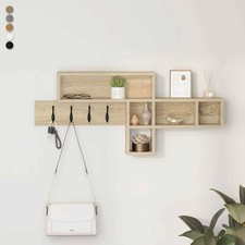 Wandgarderobe Flur Garderobe