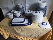Tafelservice ROSENTHAL secunda