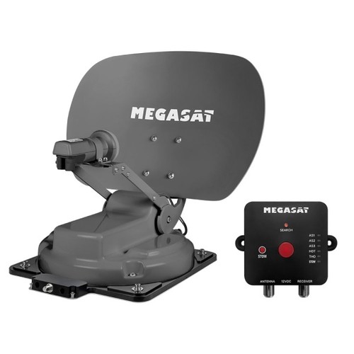 Megasat caravanman kompakt - megasat,