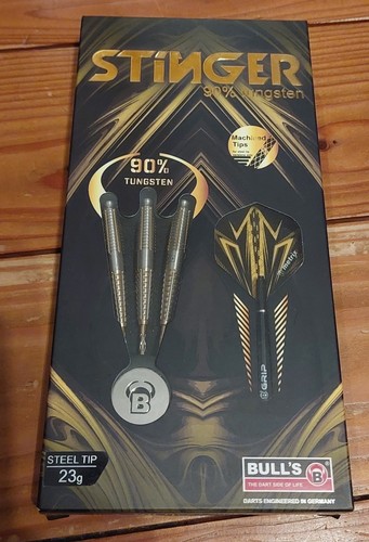 Bulls stinger ovp 23g darts - 23g,
