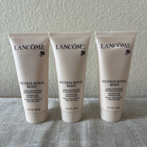 Lancome nutrix royal body - nutrix,