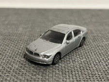 RAR JoyCity BMW 7 Series 7er E65 Diecast Modellauto ca 1:72