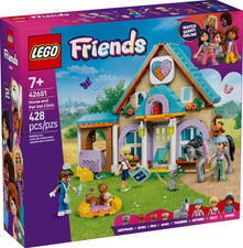 Lego friends 42651 - lego®,
