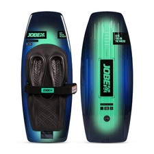 Jobe prophecy kneeboard - jobe,