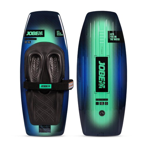 Jobe prophecy kneeboard - jobe,