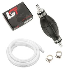 Außenborder Benzintank