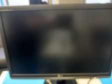 LG W2600HP  (26") TFT-Monitor