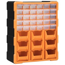Multi schubladen organizer - schubladen,