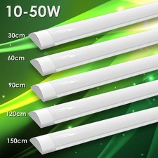 LED Feuchtraumleuchte
