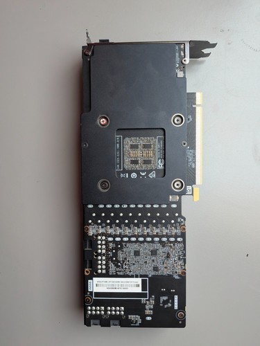 Rtx 3080 10gb vram lhr - vram, blower