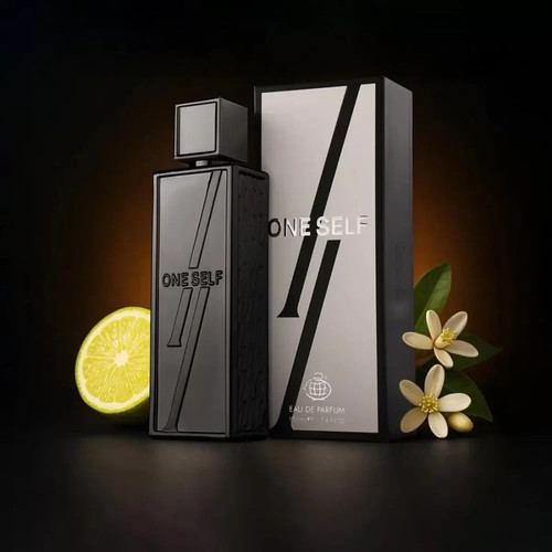 Fragrance world one - world, self