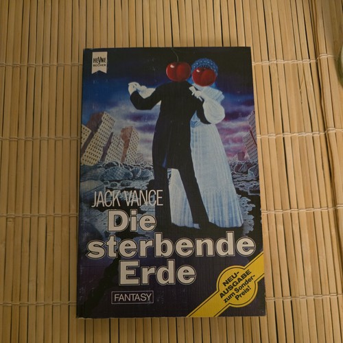 Rarität die sterbende erde - raritÄt,