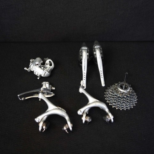 Campagnolo record gruppe - campagnolo, 8s