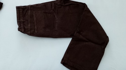 Jeans schwarz atlas for - jeans,