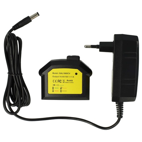Akku ladegerät für bosch gsr - für,