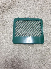 Vorwerk Luftgitter, Abluftgitter,  Deckel, Abdeckung geeignet für Tiger 251