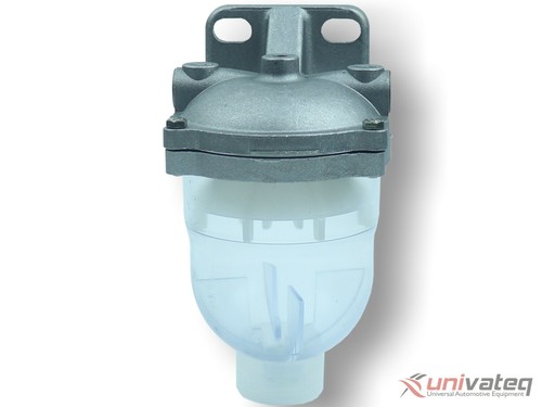 Wasser und schmutzabscheider - wasser-,