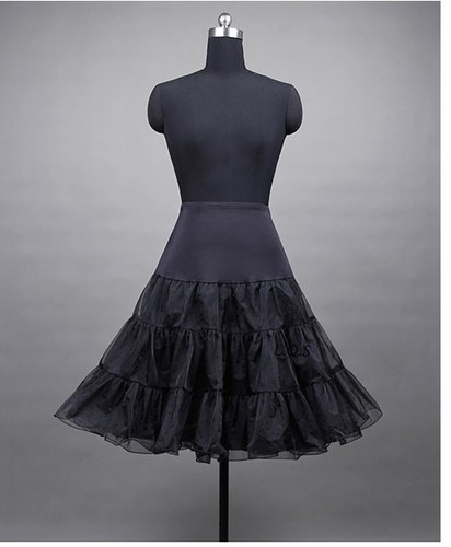 50er 60er jahre petticoat - 50er,