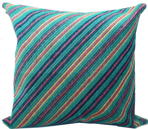 Missoni home kissenhülle - home,