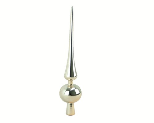 Christbaumspitze creme x - christbaumspitze,