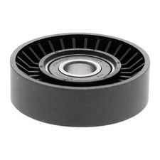 Spannrolle, Keilriemen für